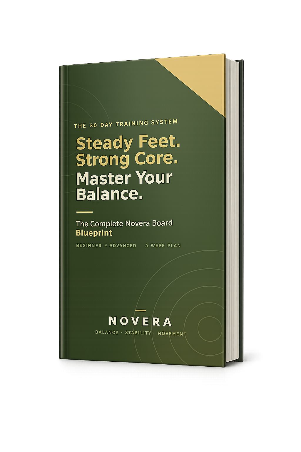 Novera Board Exercise Blueprint