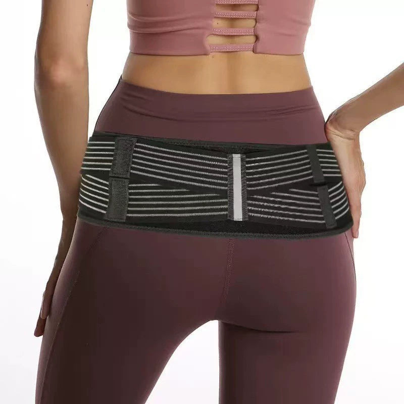 Targeted Support Pelvic Belt