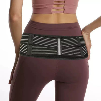 Targeted Support Pelvic Belt