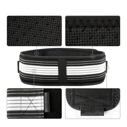 Targeted Support Pelvic Belt
