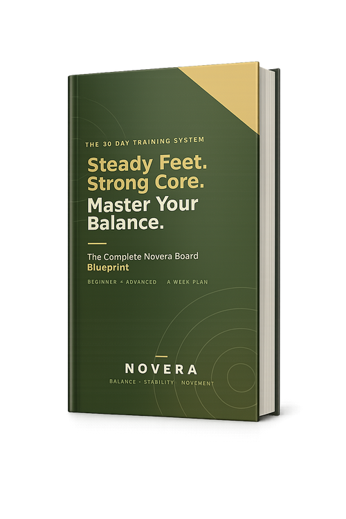 Novera Board Exercise Blueprint