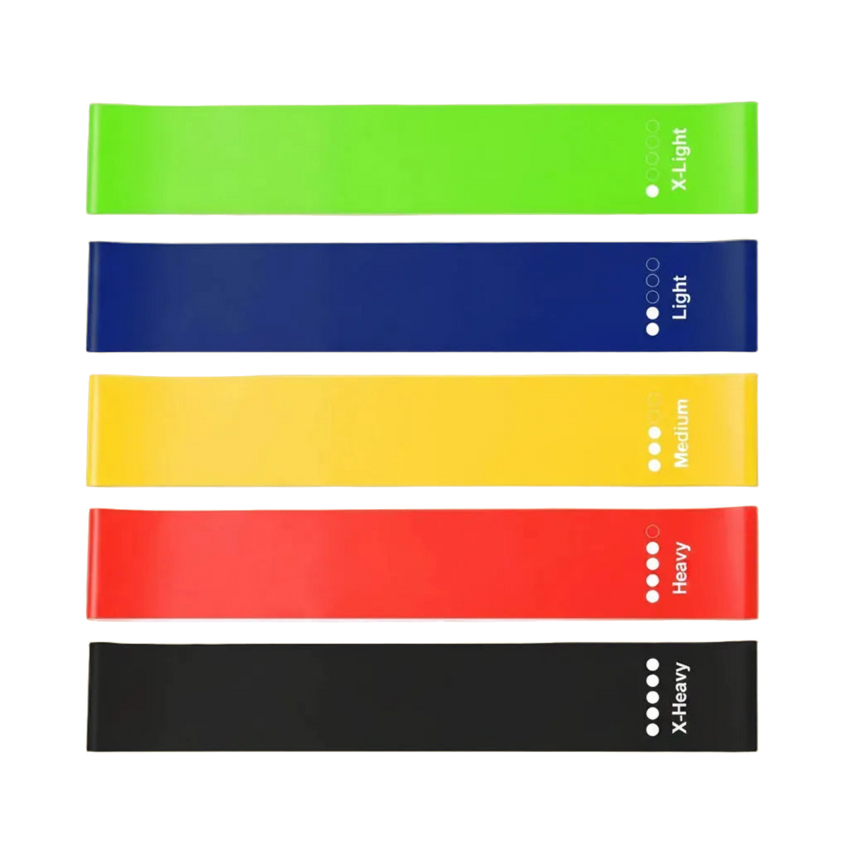 Resistance Band Set