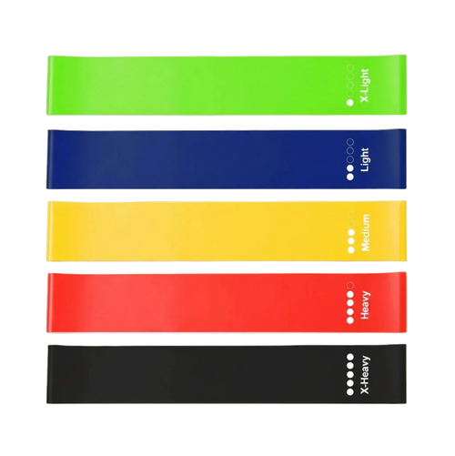 Resistance Band Set
