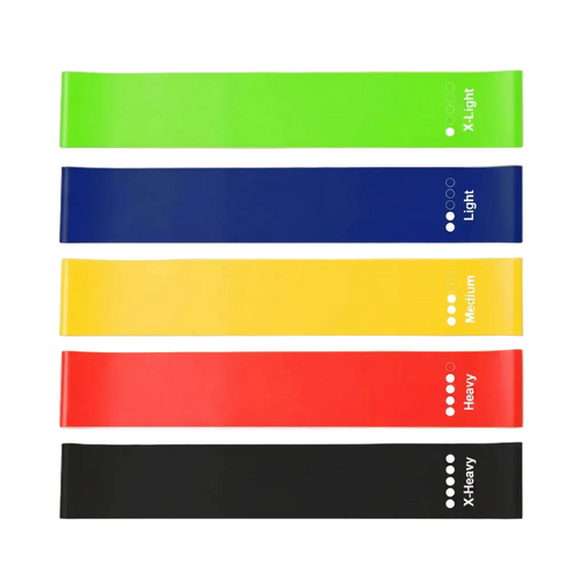 Resistance Band Set